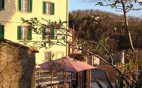 Borgo Tepolini Country House