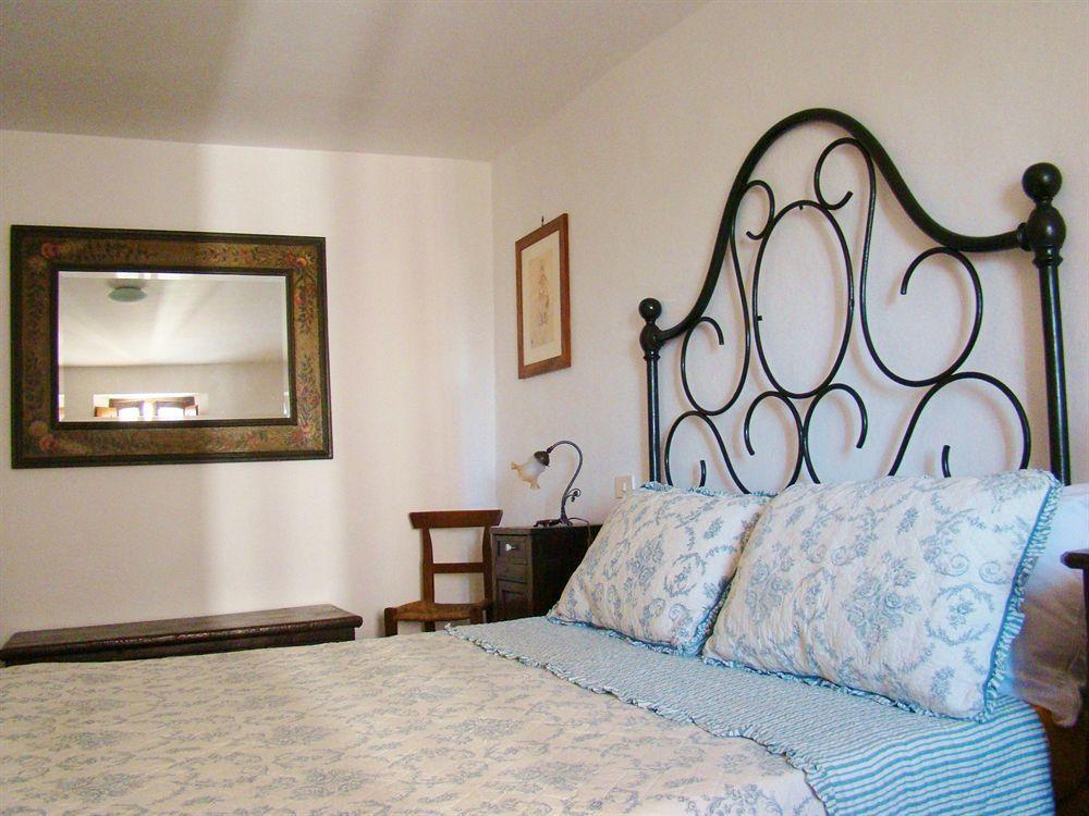 Borgo Tepolini Country House Castel del Piano  Exterior photo