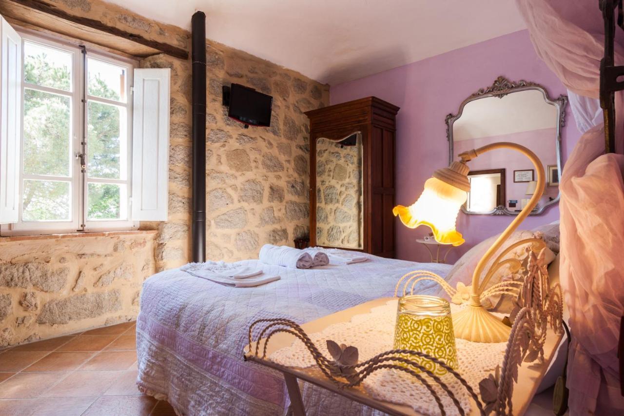 Borgo Tepolini Country House Castel del Piano  Exterior photo
