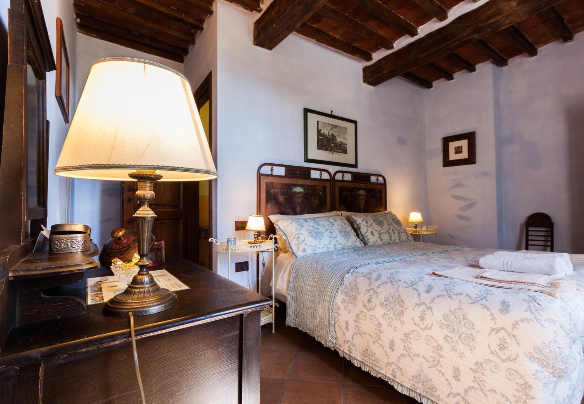 Borgo Tepolini Country House Castel del Piano  Exterior photo