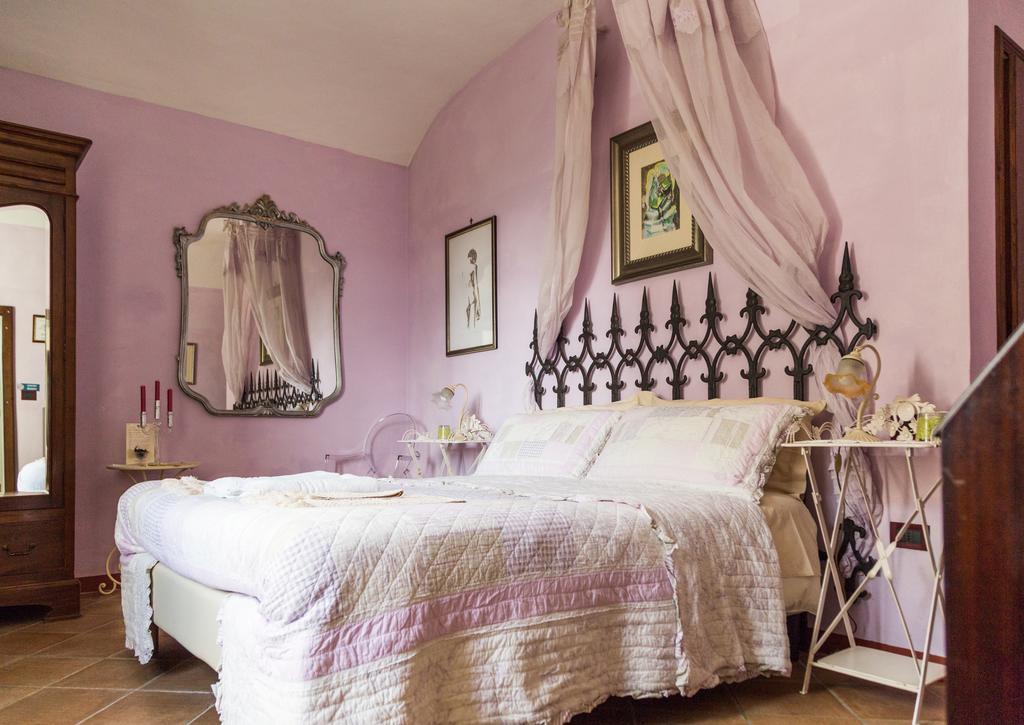 Borgo Tepolini Country House Castel del Piano  Exterior photo