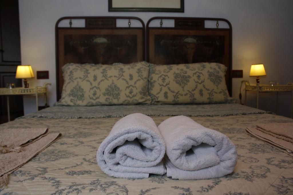Borgo Tepolini Country House Castel del Piano  Room photo