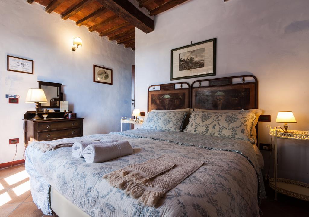 Borgo Tepolini Country House Castel del Piano  Exterior photo