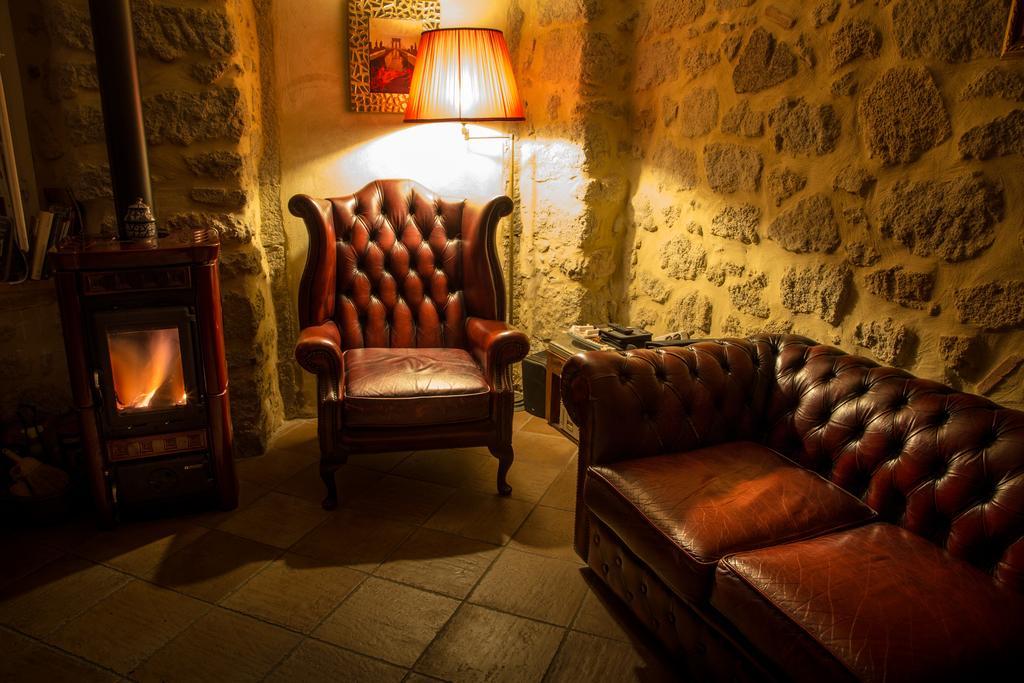 Borgo Tepolini Country House Castel del Piano  Exterior photo